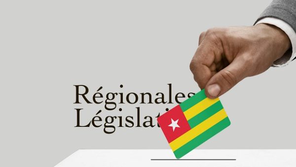 Election législatives et régionales au Togo : L'ADDI prêt à former des alliances locales