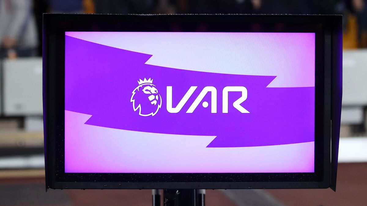 La VAR au cœur d'une controverse en Premier League !