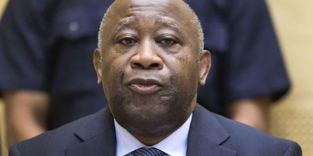 Libération des prisonniers politiques en Côte d’Ivoire : Laurent Gbagbo réagit