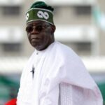 Les Nigérians révoltés : Bola Tinubu nomme son gendre dans le gouvernement