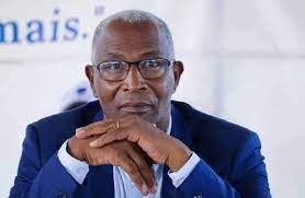 Officiel : Bah Oury prête serment en tant que Premier ministre de la Guinée