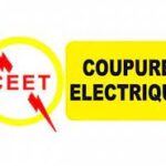 Togo : CEET prévoit des nouvelles coupures d’électricité dans ses zones