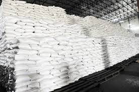 Projet Kennedy Round : Le Japon octroie 3 638 tonnes de riz blanc au Togo