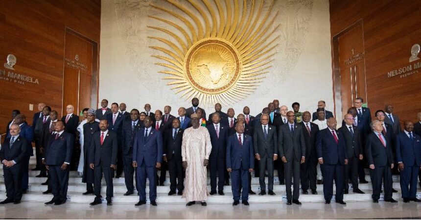 Afrique : Le prochain président de l'Union Africaine est désormais connu