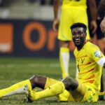 "Le joueur le plus talentueux que...", Emmanuel Adebayor révèle le "Zidane" du Togo