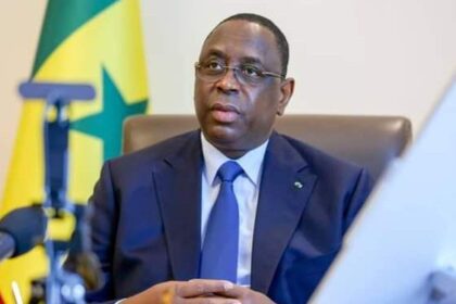 Sénégal : Après la présidence, Macky Sall se prononce sur sa nouvelle mission