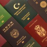 Top 10 des pays qui offrent des passeports sans visa