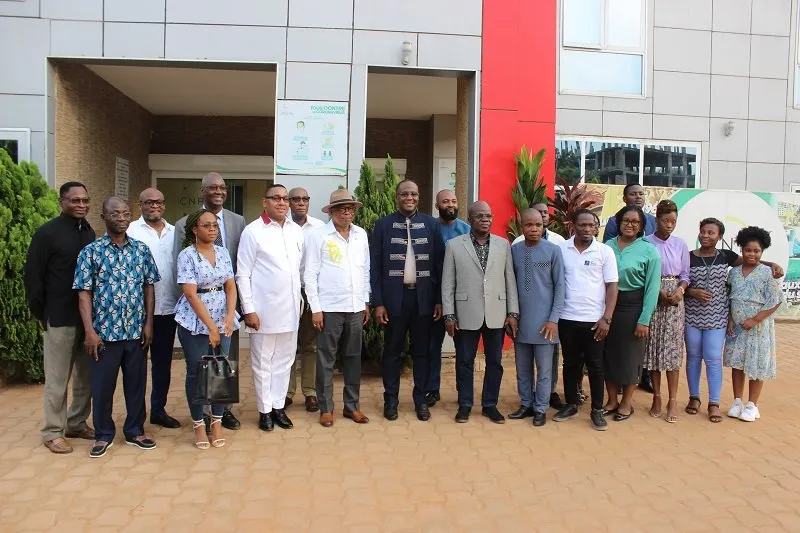 Togo : L'ESTETIC dévoile son programme pour la transformation numérique