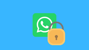 Le symbole du cadenas : un nouvel indicateur de confidentialité sur WhatsApp