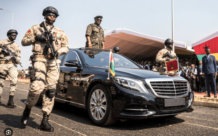 Guinée-Bissau : Deux anciens ministres se retrouvent sur le banc des accusés