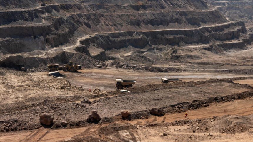 RDC : Ces neuf sociétés d'un groupe minier russe excluent du marché de la sous-traitance