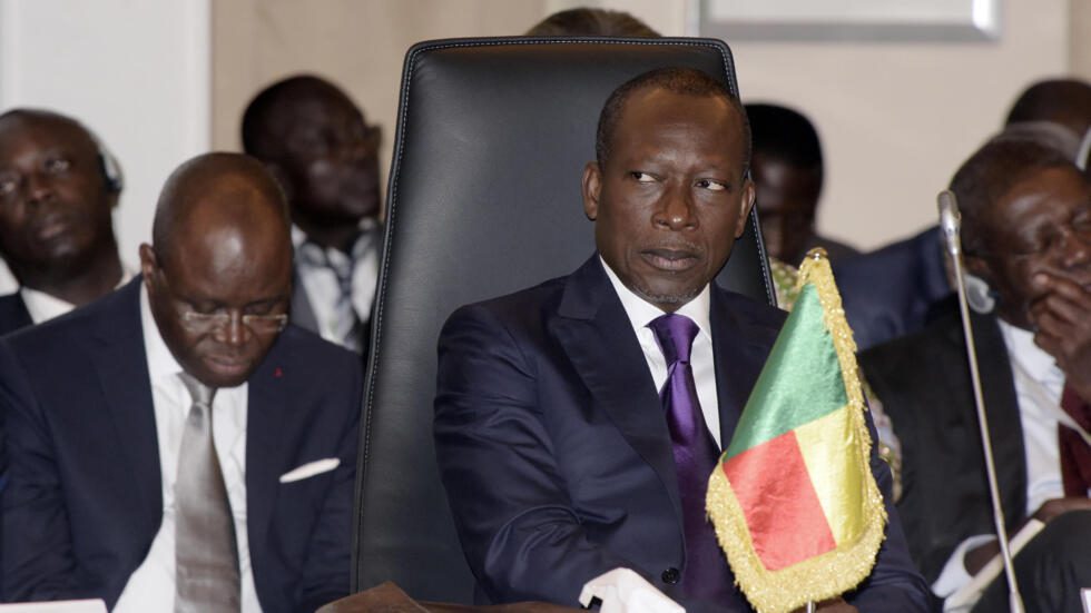 Bénin : L’ancien député Chabi Bah Guéra est décédé