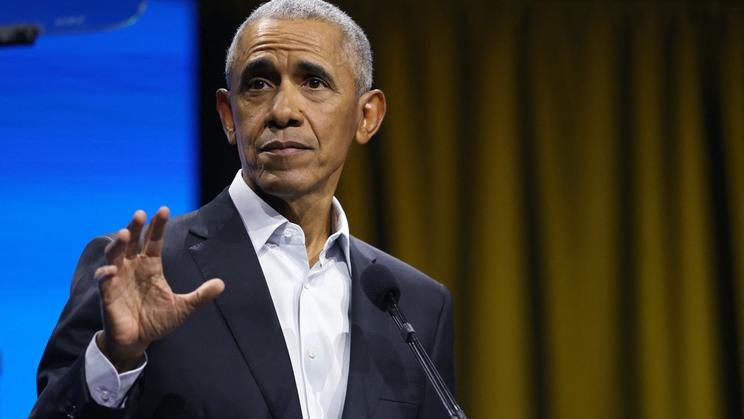 Barack Obama fondateur de l’état islamique ? Un ancien président vend la mèche