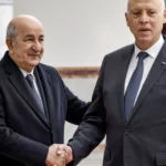 Rencontre Saïed-Tebboune : Voici un aperçu des sujets abordés par les deux présidents