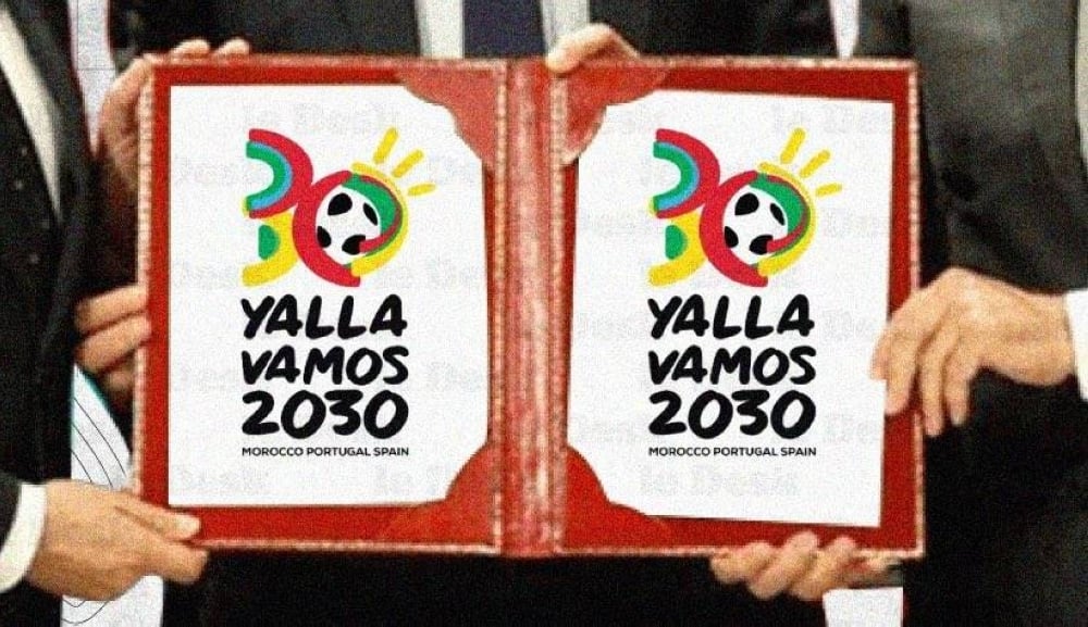 Coupe du monde 2030 : Les significations profondes du logo et du slogan