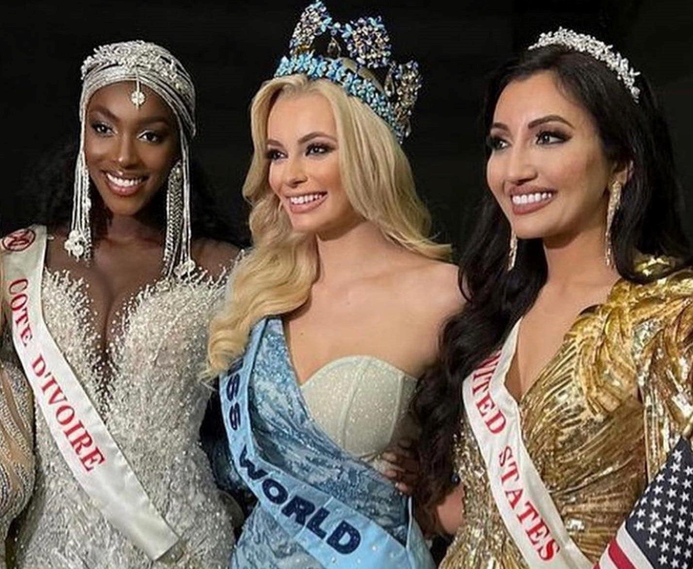 Finale Miss Monde 2023 : Les 7 candidates africaines susceptibles de rafler la couronne bleue