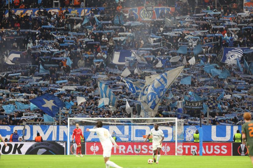 Coup dur pour l'OM ! Le club de Gasset sanctionné par l'UEFA