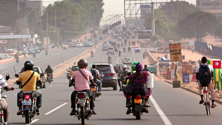 Togo : L'OTR lance un rappel crucial aux automobilistes