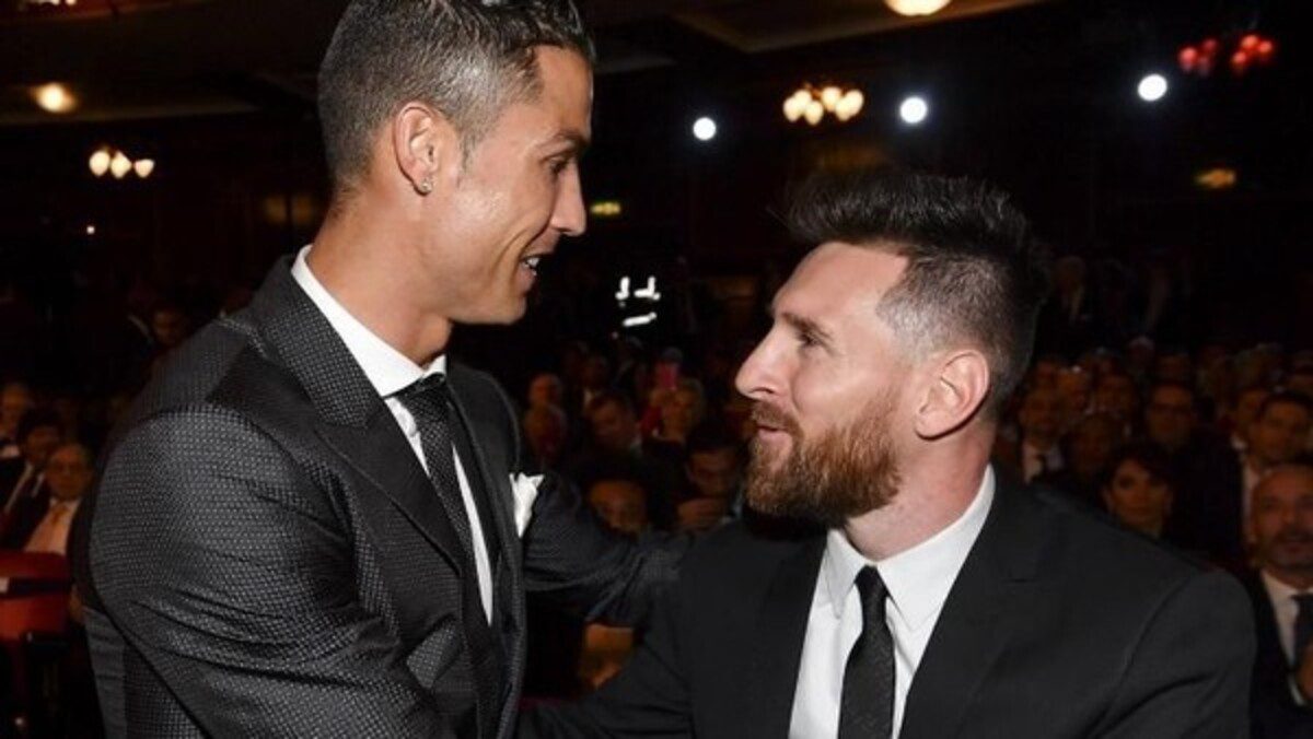 Ni Ronaldo, ni Messi : Voici le sportif le plus riche en 2024, selon Forbes