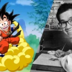 Dragon Ball Z : Masako Nozawa, la voix de Goku pleure la mort d'Akira Toriyama