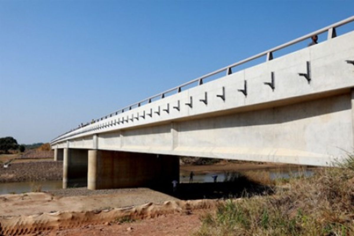 Togo : Les principaux ponts de la région des Plateaux bientôt réhabilités