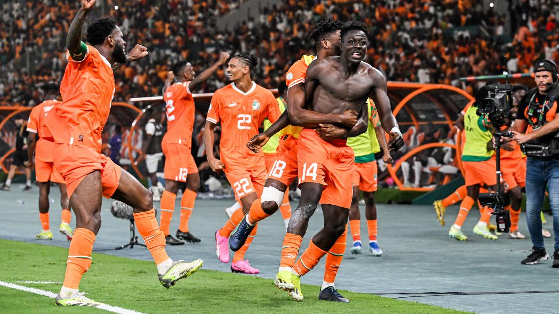 Diomandé 1er, Kossonou 2e, Simon Adingra... : Classement des joueurs ivoiriens les plus chers