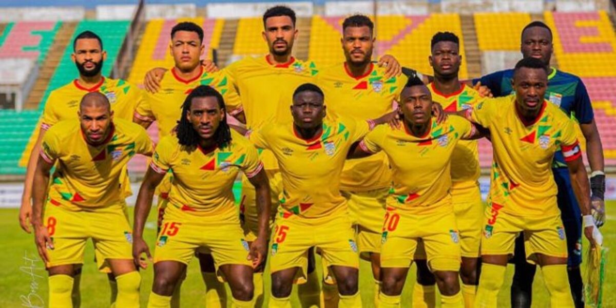 Bénin vs Côte d'Ivoire : La liste des Guépards pour le match amical dévoilée