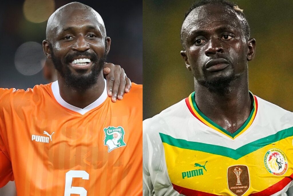 "L'élimination contre la Côte d'Ivoire a été un choc", un joueur sénégalais rouvre la plaie de la CAN 2023