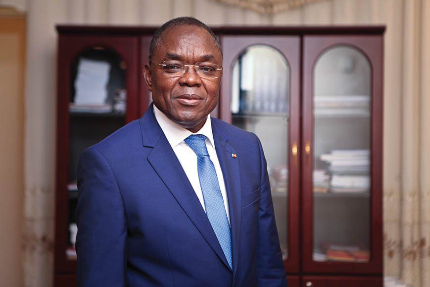 Togo/ Cour constitutionnelle : L'ancien ministre Payadowa Boukpessi de retour aux affaires