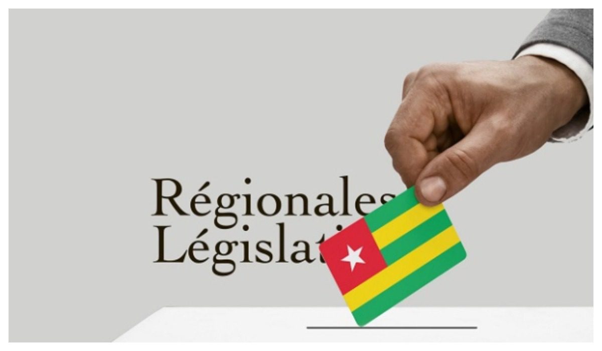 Élections au Togo : Le CAR prévoit un défi de taille pour l'opposition