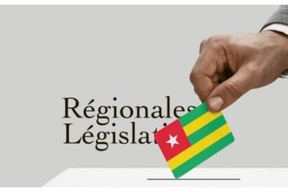 Élections au Togo : la cour constitutionnelle revisite les textes à Kpalimé