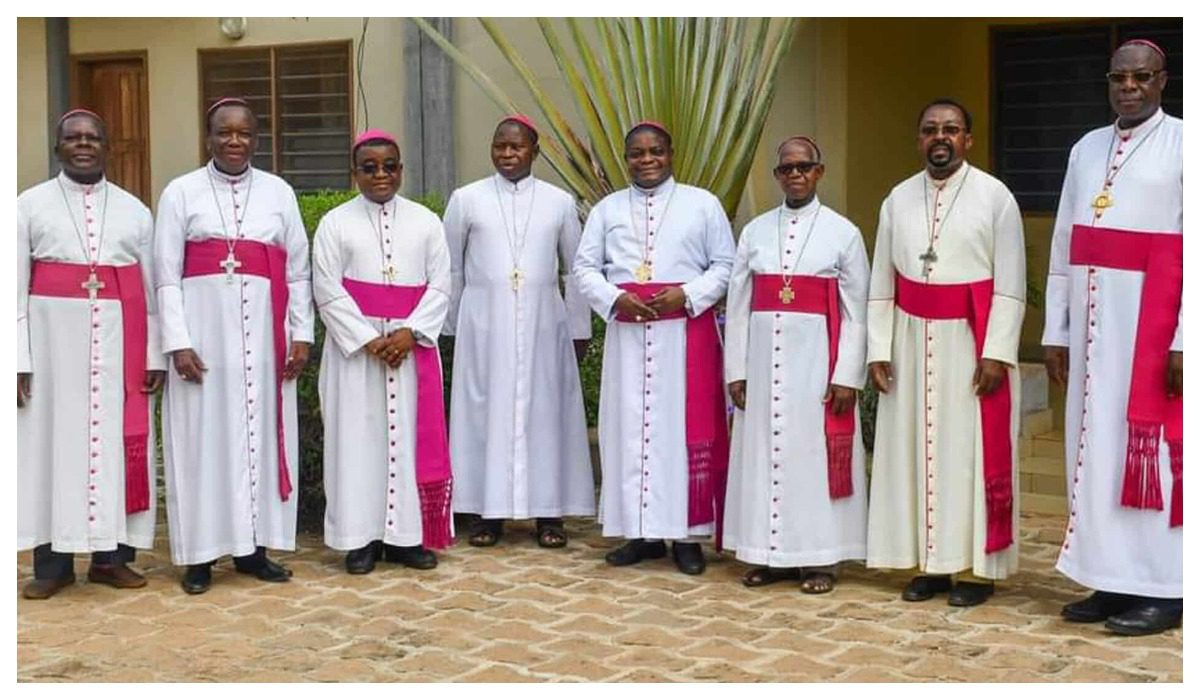 « Oui, le Togo a soif d’un saut qualitatif capable de ... », Les évêques interpelle le peuple
