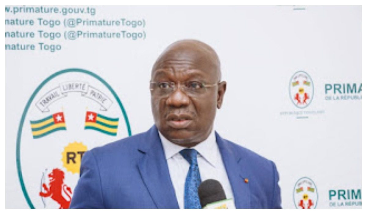 Togo : Atcholi Aklesso explique les enjeux des élections pour l'Unir