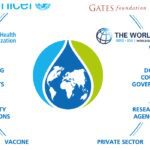 Togo : L'OMS, l'UNICEF et la Banque mondiale s'unissent pour la santé
