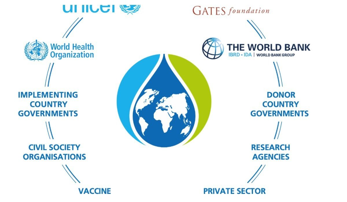 Togo : L'OMS, l'UNICEF et la Banque mondiale s'unissent pour la santé
