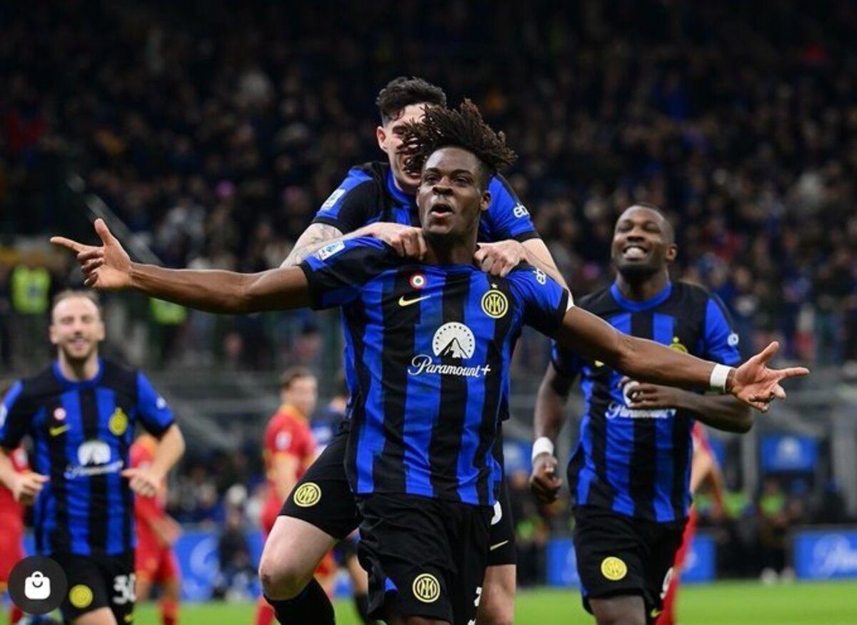 Cameroun : Samuel Eto'o vise une perle de l'Inter Milan pour la Coupe du monde 2026