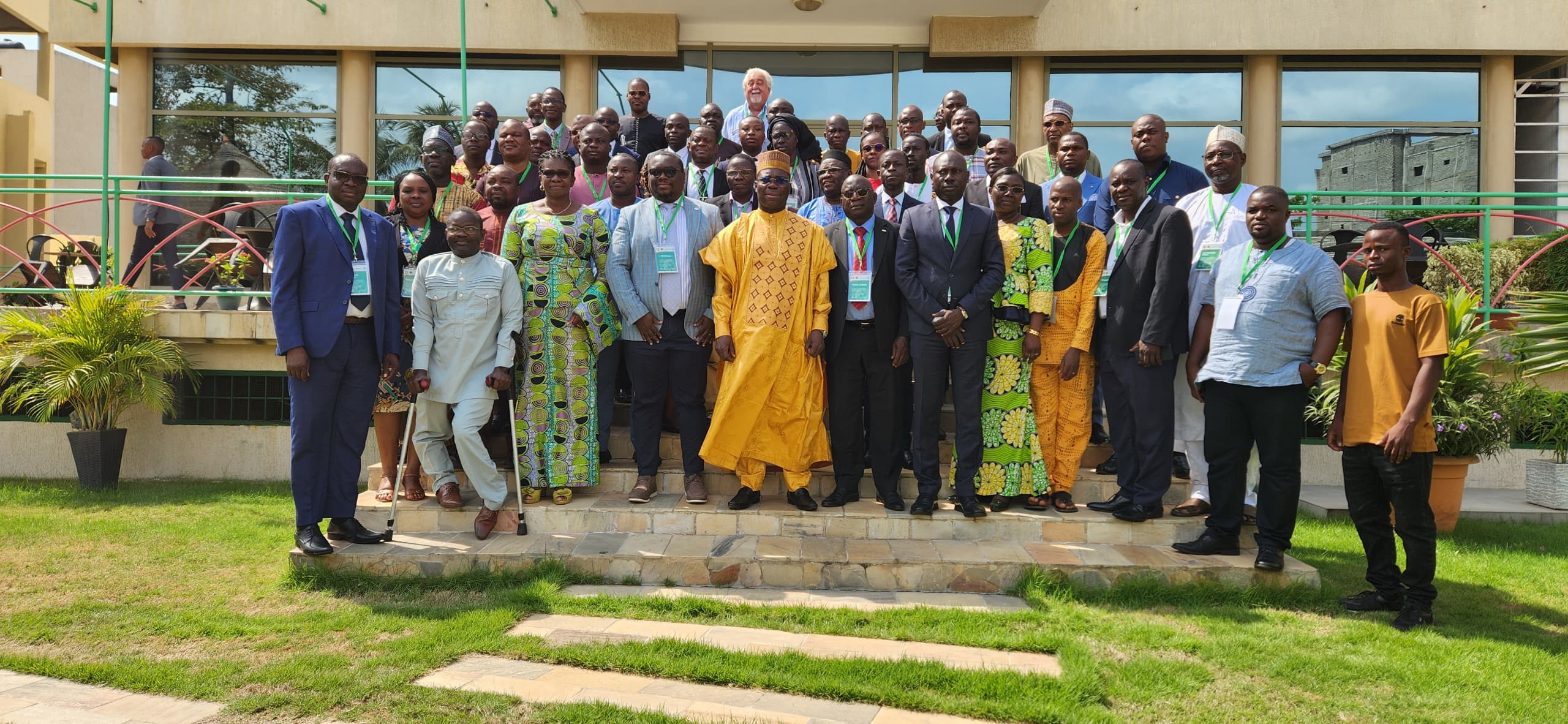 Finance Climat : Lomé devient l'épicentre d'une réunion de la CEDEAO