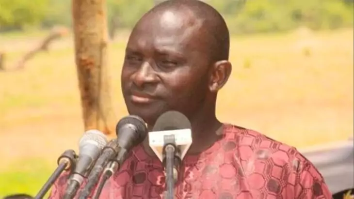 Ousman Sonko : Le politicien condamné à la prison à vie