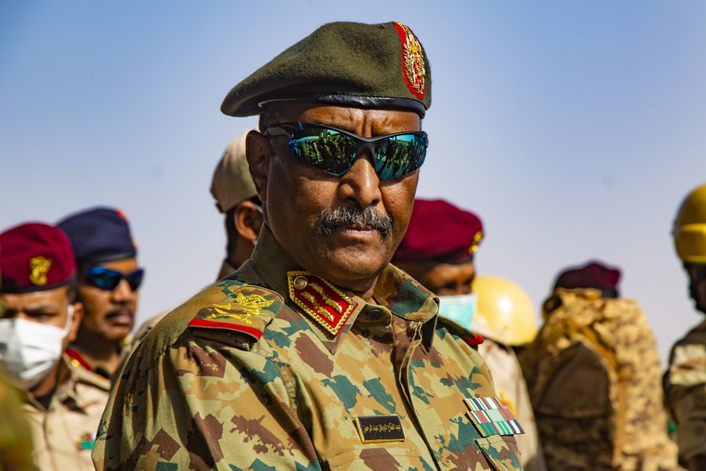 Guerre au Soudan : Un groupe rebelle s'allie aux forces armées