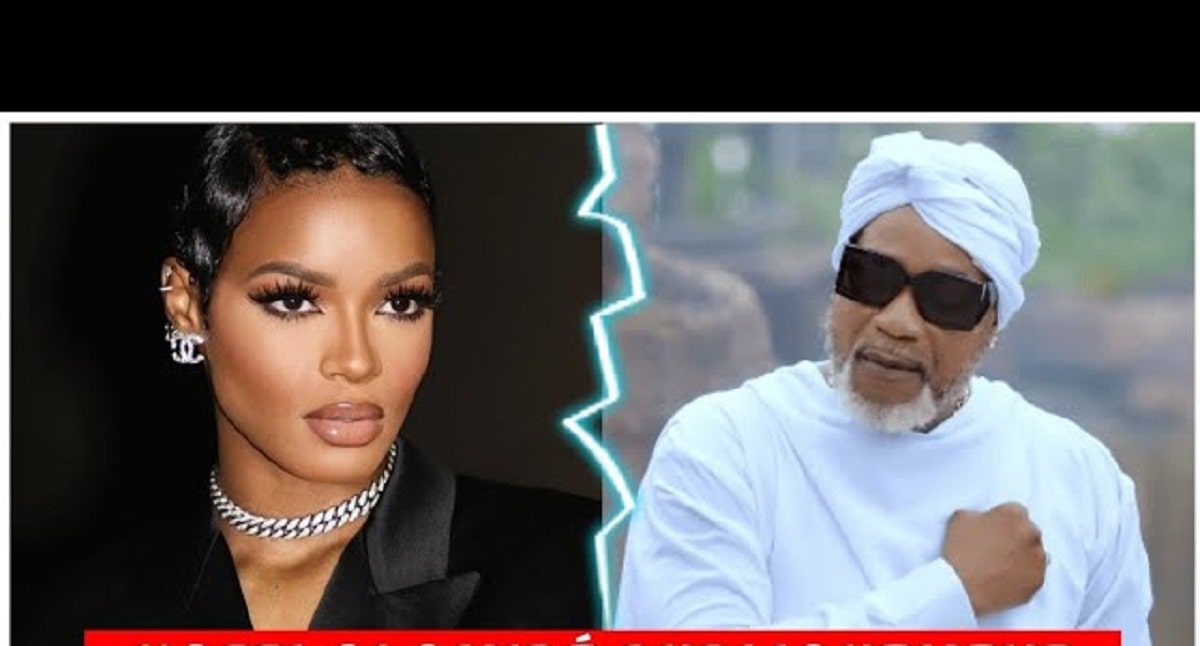 Koffi Olomide diditone