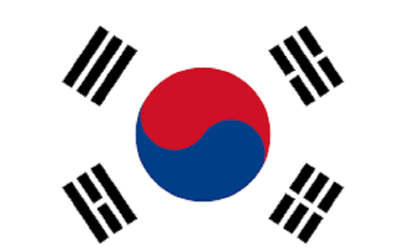 L’Ambassade de la République de Corée recrute pour ce poste