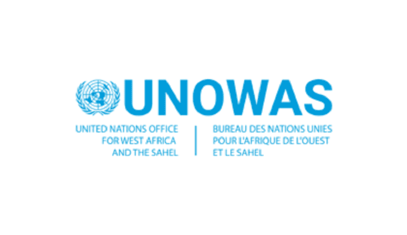 Le Bureau des Nations Unies pour l’Afrique de l’Ouest et le Sahel (UNOWAS) recrute un stagiaire