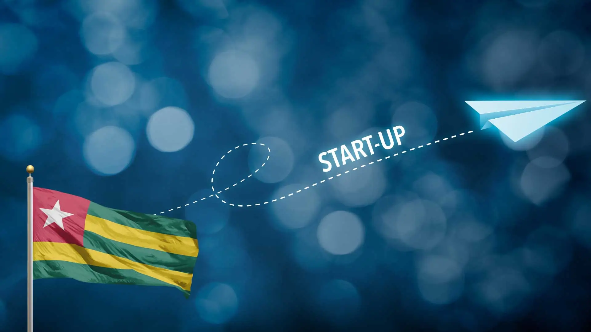 Togo : Voici la journée dédiée aux startups