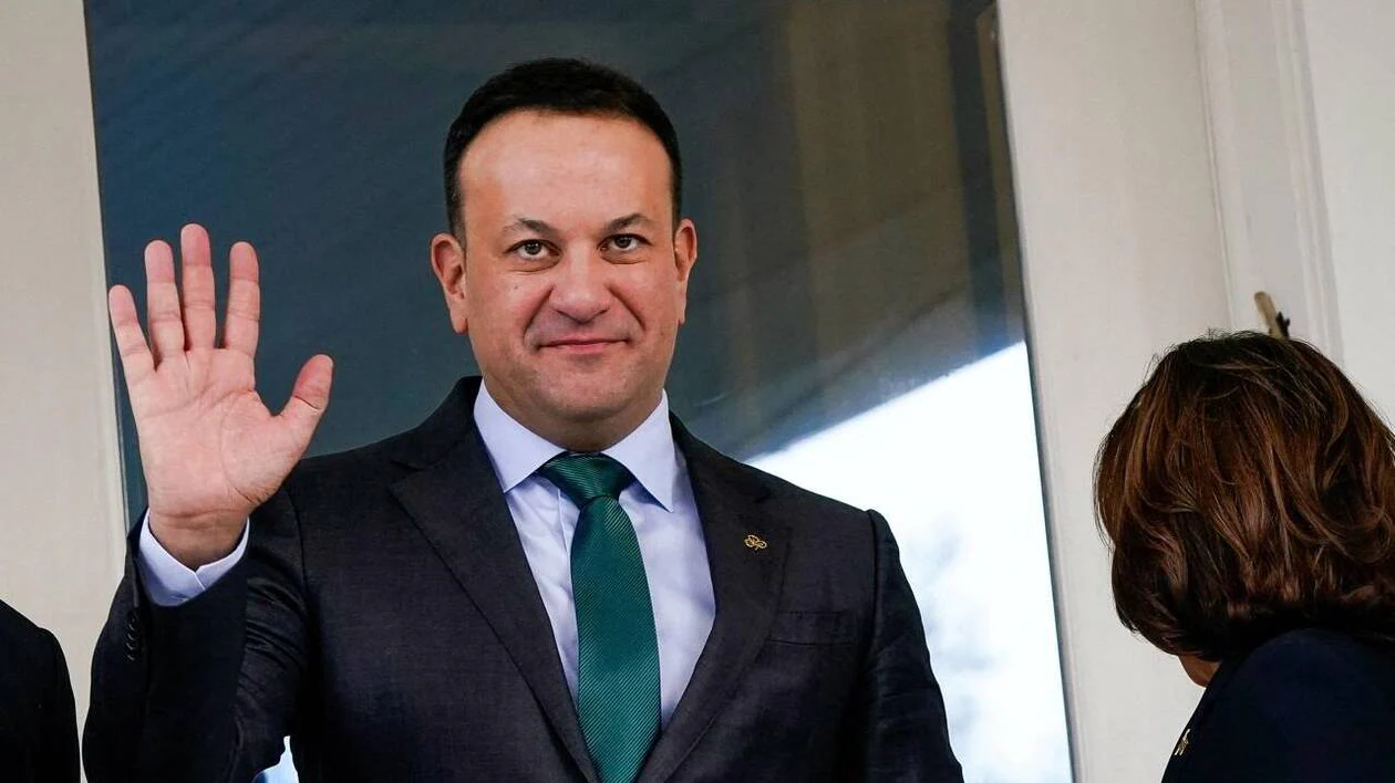 Irlande : Le premier ministre annonce sa démission