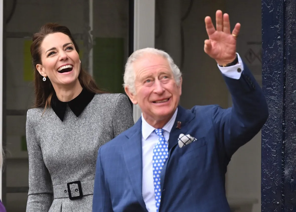 Roi Charles III / Kate Middleton : Après les défis de santé, une bonne nouvelle illumine la famille royale