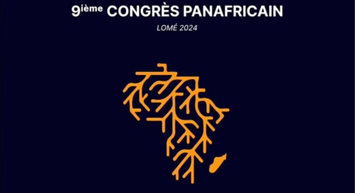 9e Congrès panafricain : Lomé s'apprête à accueillir un événement phare