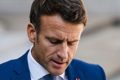 Décès de Philippe de Gaulle : Emmanuel Macron se prononce