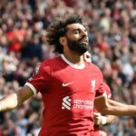 Liverpool : le nouveau rôle confié à Mohamed Salah