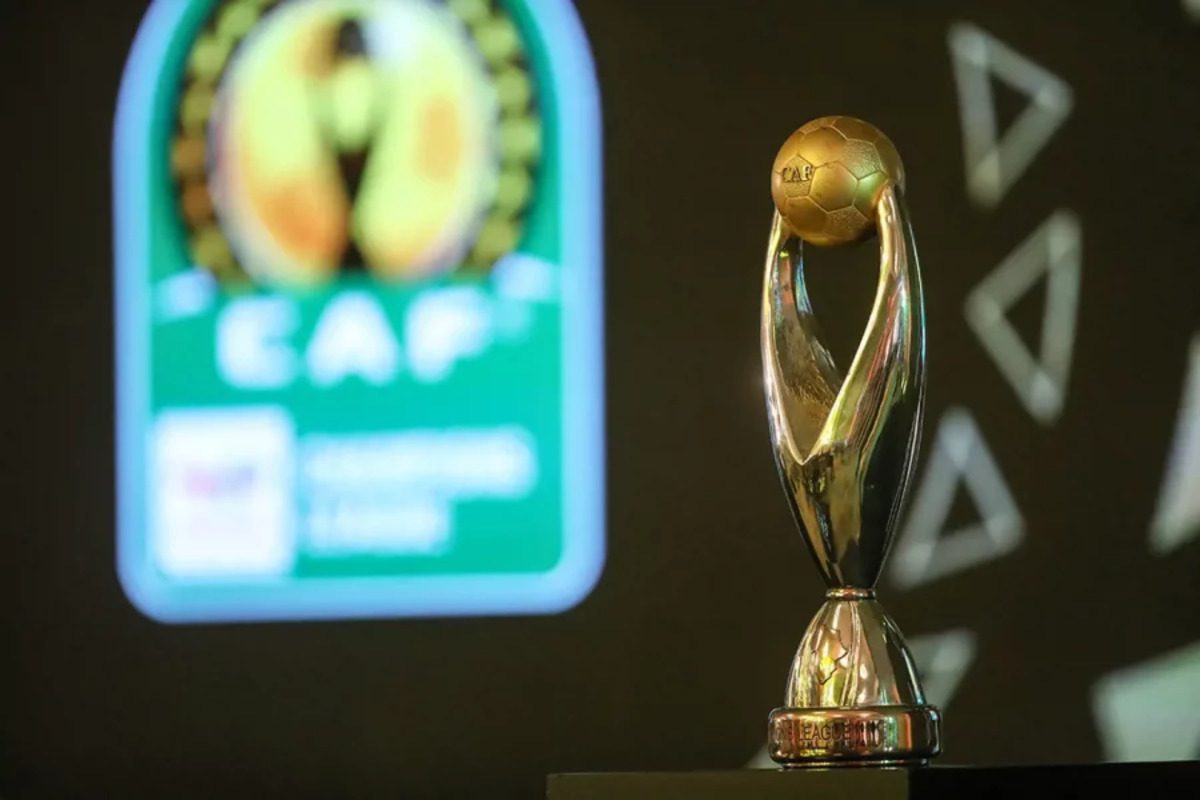 Ligue des Champions de la CAF : Les dates des finales sont fixées