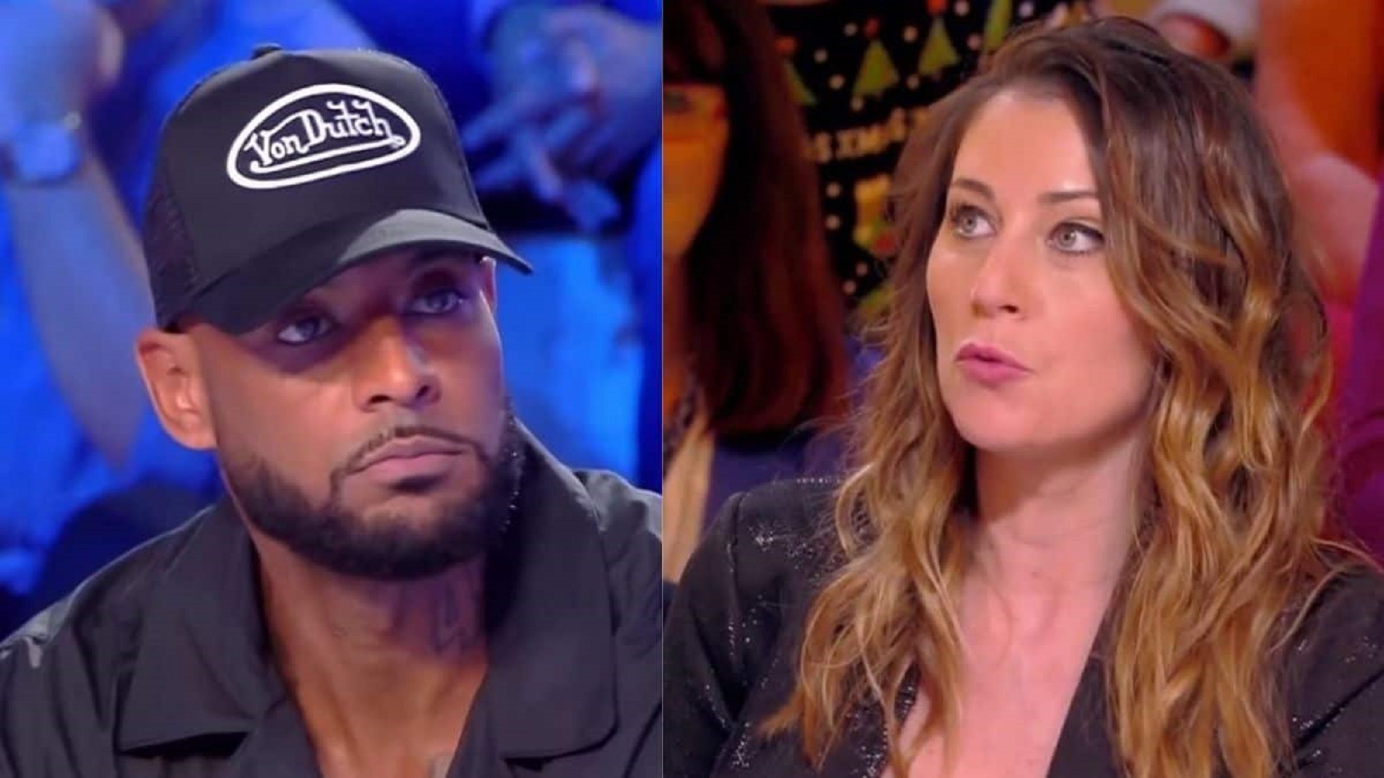 France : Booba traîne Magali Berdah en justice !